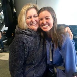 Meet your Posher, Katherine